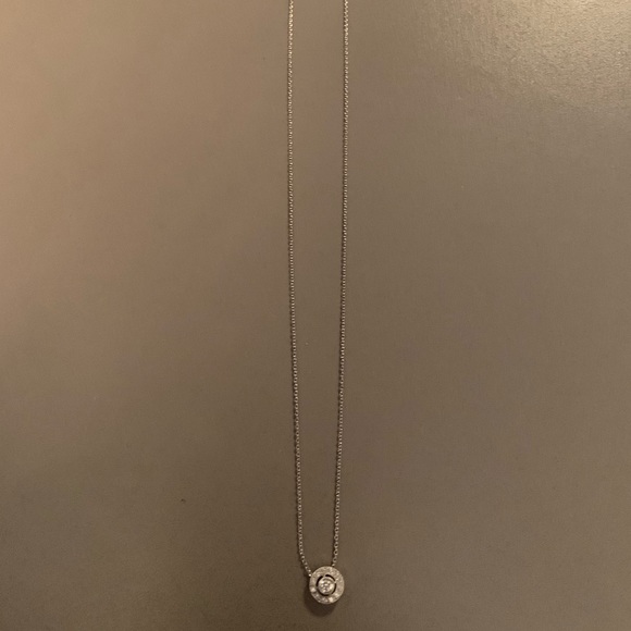 Diamond Necklace - Picture 5 of 5